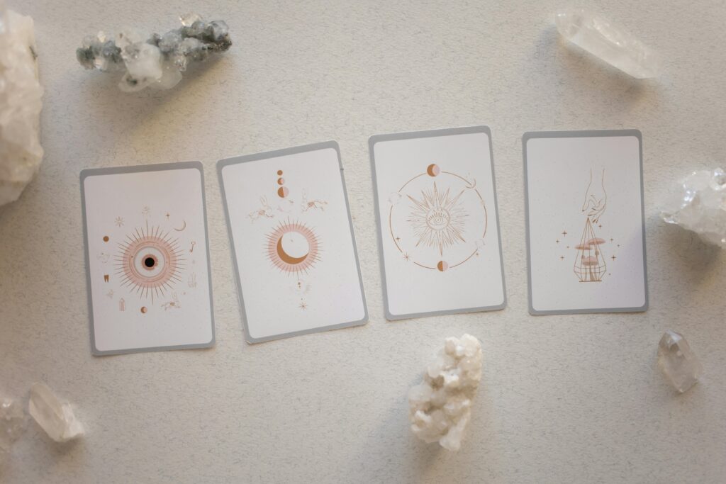 Los 4 Elementos: Aspectos Psicológicos en Astrología