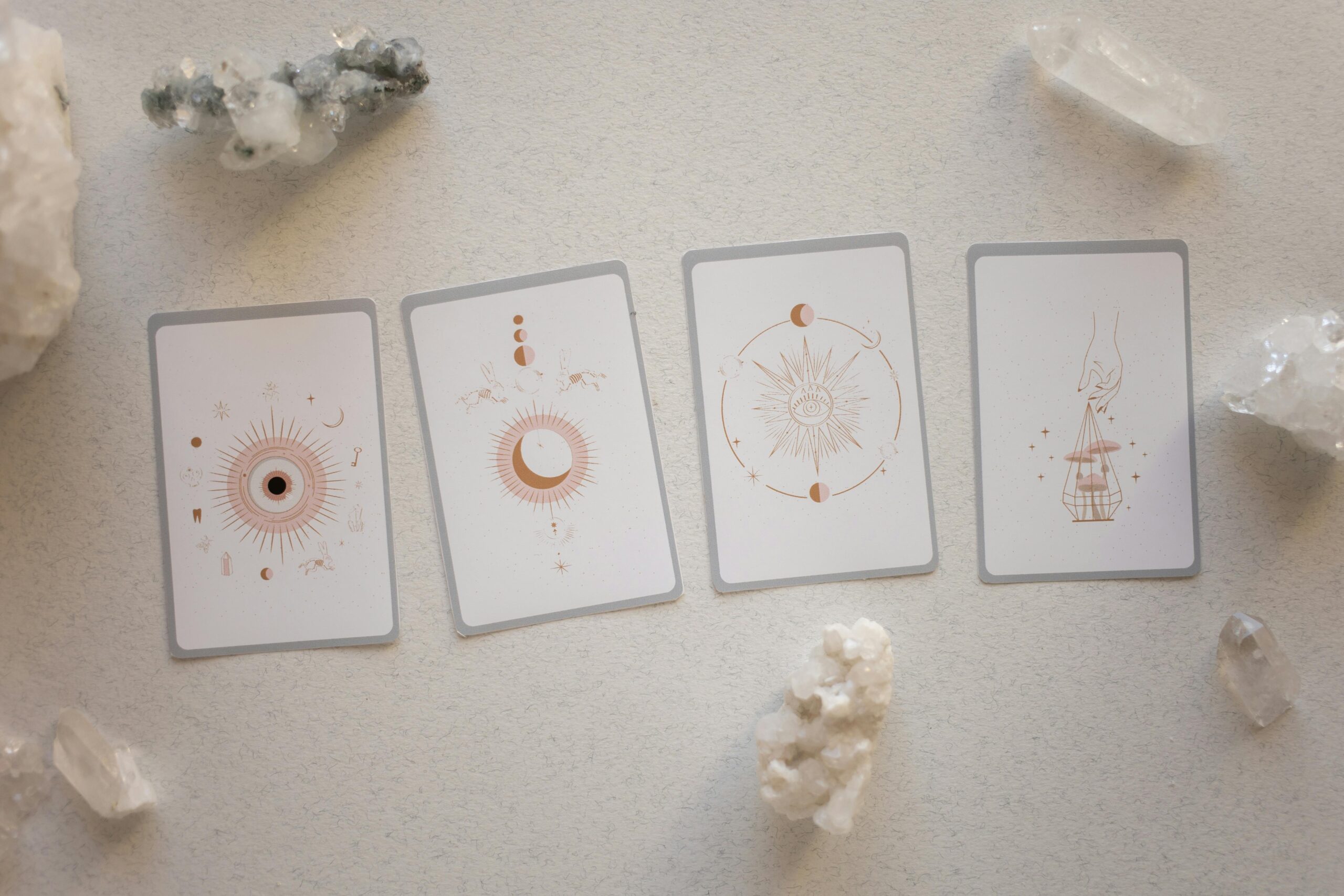 Los 4 Elementos: Aspectos Psicológicos en Astrología
