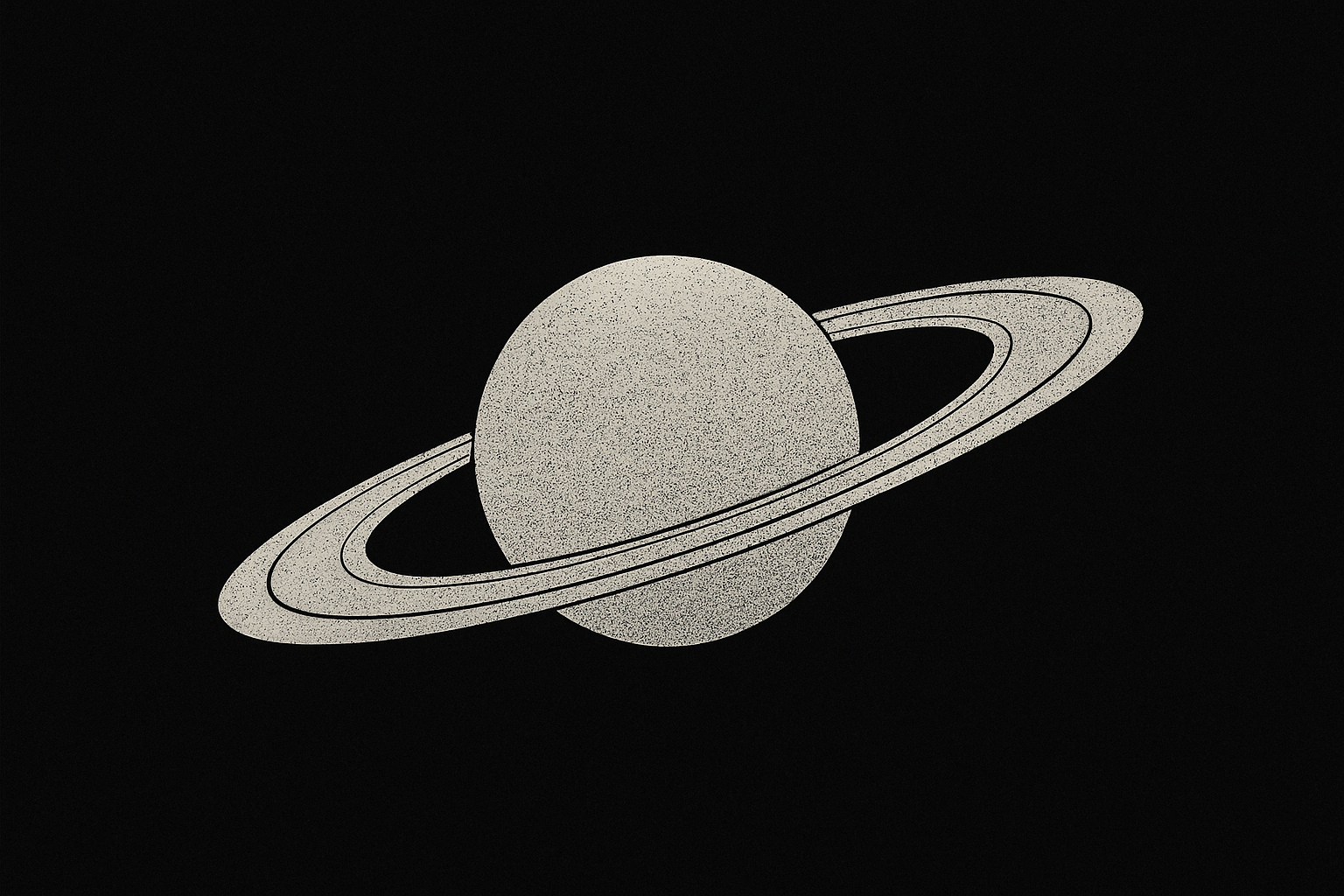 Los Desafíos de Saturno: El Maestro del Karma y la Evolución Personal