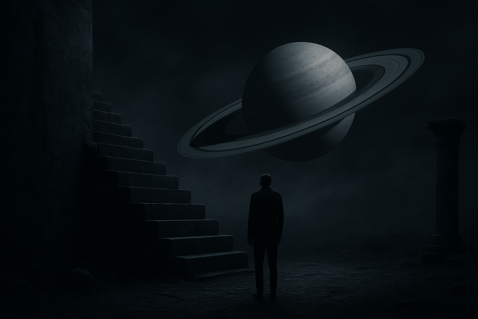 Los Desafíos de Saturno: