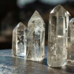 Redes de Cristales – Cómo usarlas para potenciar tus intenciones