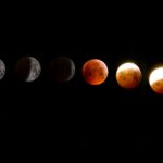 La Luna, puente emocional