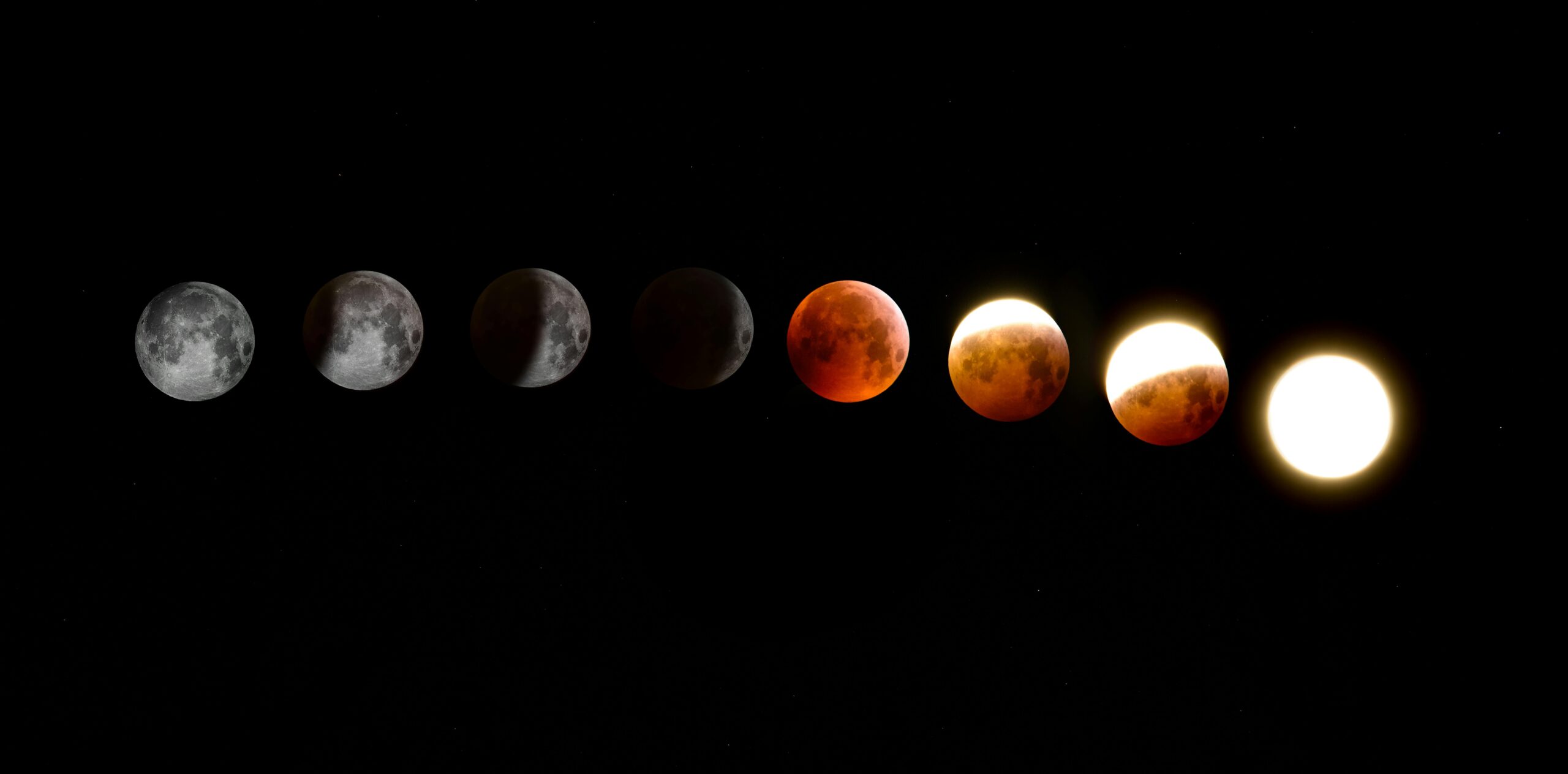 La Luna, puente emocional