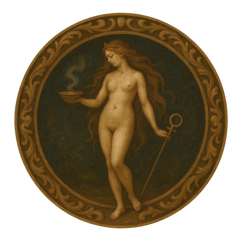 Explicación clara para ubicar Venus en tu carta