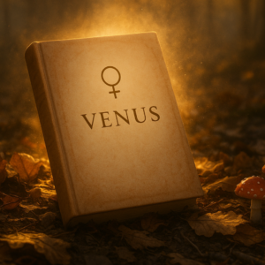 Conociendo a Venus