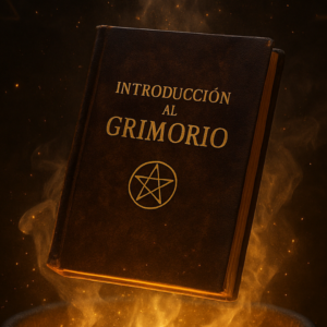 Introducción al Grimorio