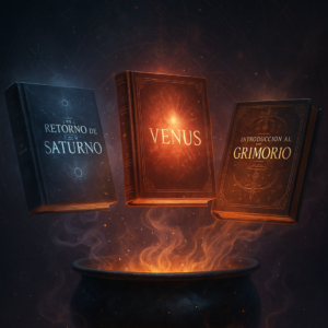 Pack Occulta